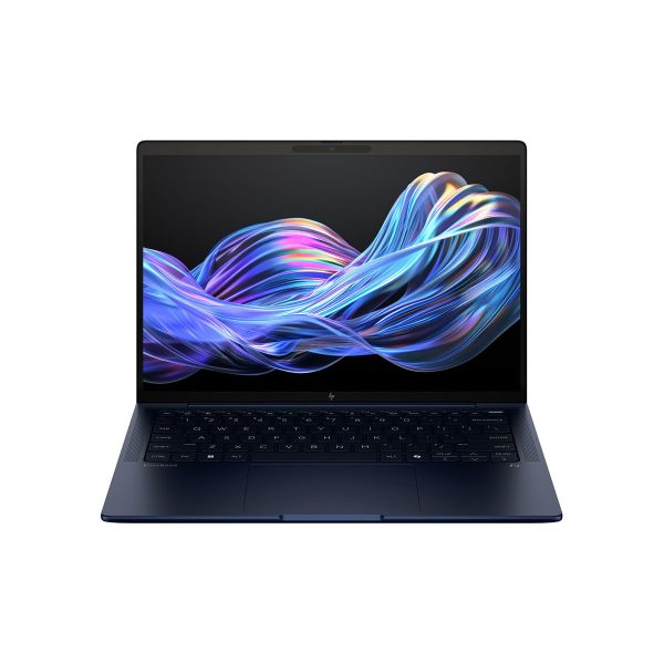 14" EliteBook X G1i 14 inch Notebook Next Gen AI PC Wolf Pro Security Edition Windows 11 Pro D76M8ET