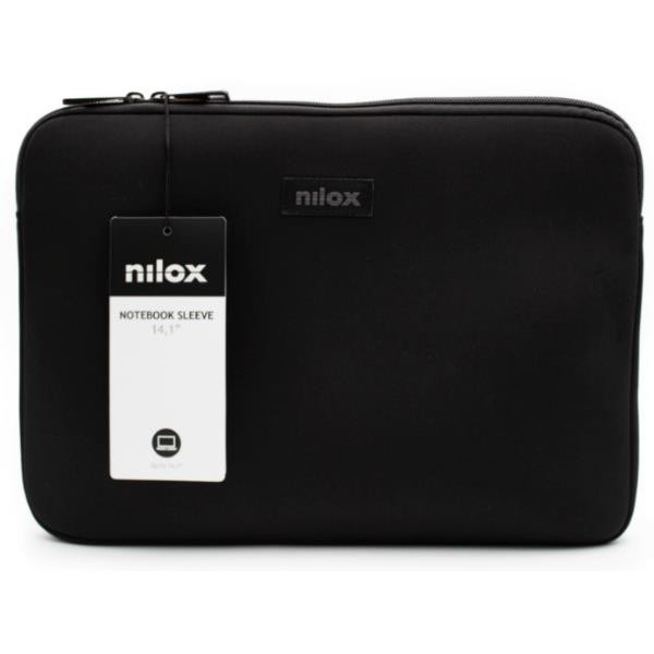 CUSTODIA SLEEVE NOTEBOOK 14'' NXF1401