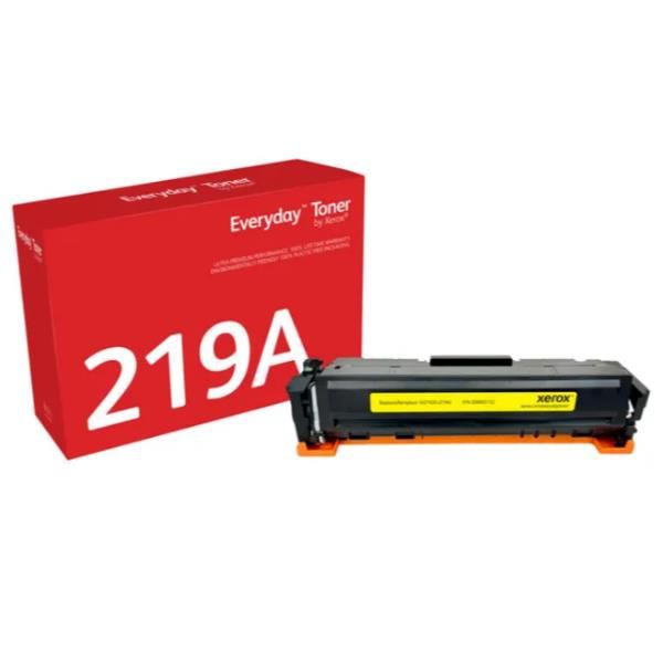 EVERYDAY TONER HP 219A(W2192A) MAG 006R05152