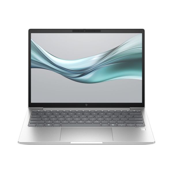 13.3" EliteBook 630 G11 con Antivirus Wolf - Garanzia 2 anni onsite - AI READY Windows 11 Pro A37RTET