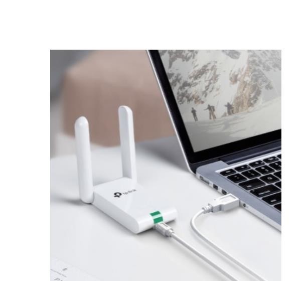 Scheda Wireless N300 USB TL-WN822N