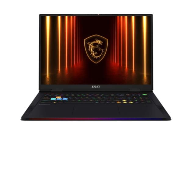 18" RAIDER 18 HX AI A2XWIG-229IT Windows 11 Home 9S7-182462-229