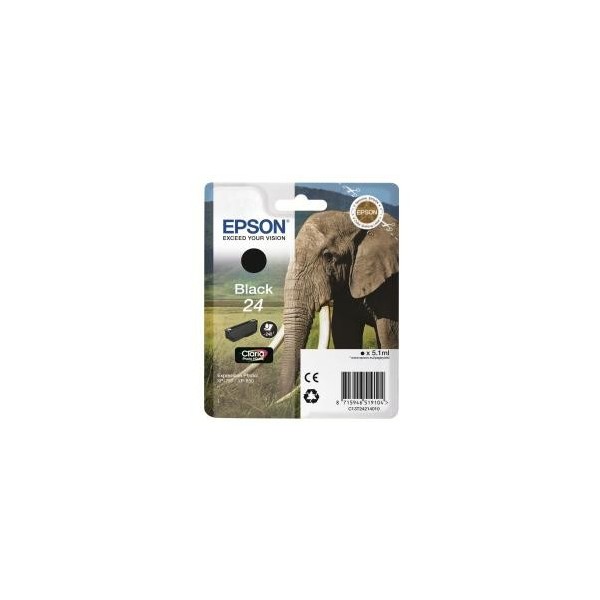 ELEFANTE 24 C13T24214012