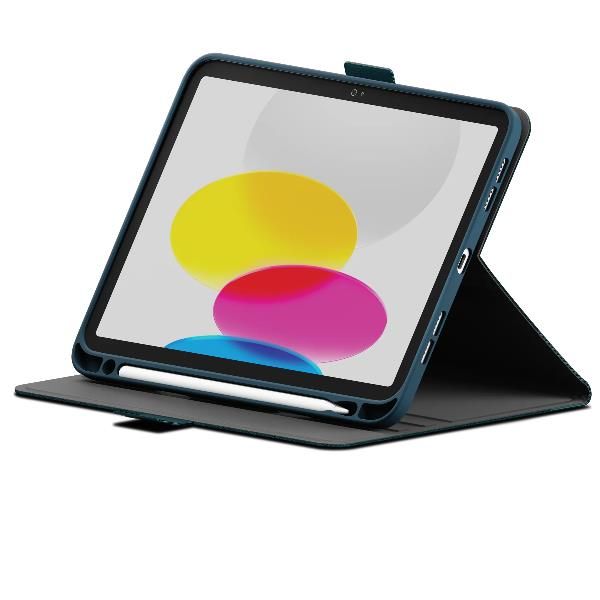 WORKMATE IPAD 10.9 - 10TH GEN NAVY CY5432TEKVI