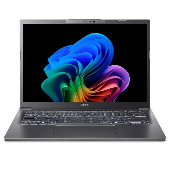 14" ASPIRE 14 AI A14-52M-740X Windows 11 Home NX.JFVET.003