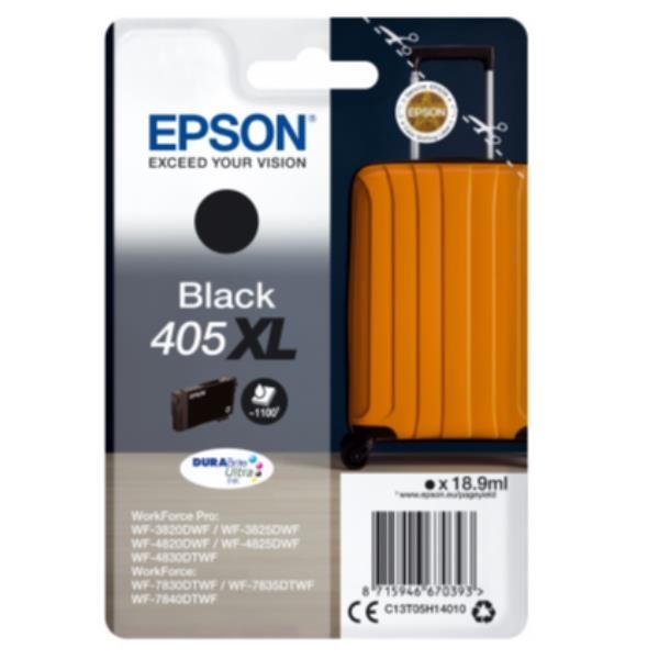 VALIGIA 405 C13T05H14010