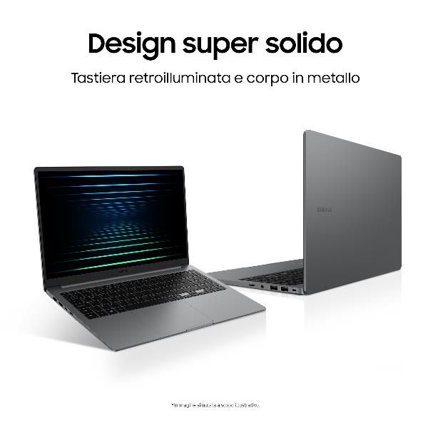 GALAXY BOOK5 NP754XHD-KD6IT
