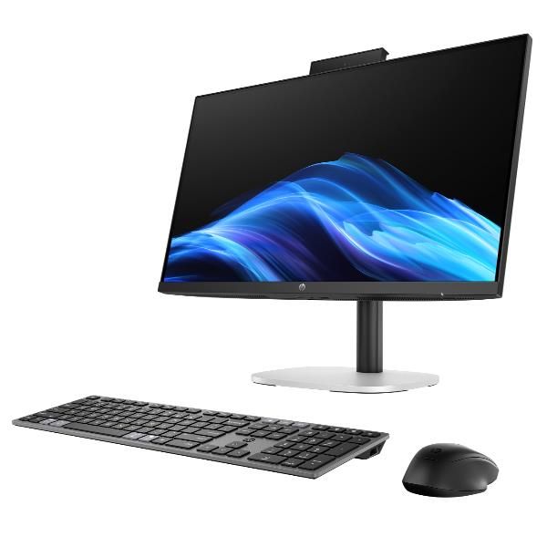 HP PROS4 G1I 24 U7 16/512 W11P D5BN2ET