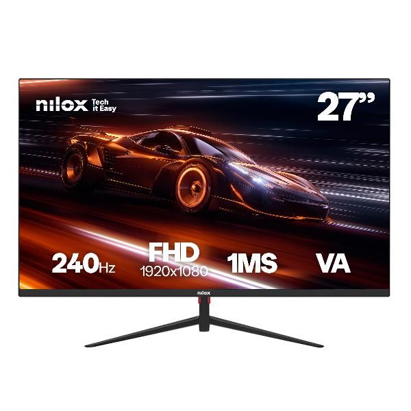 MONITOR 27 GAMING FHD 240HZ NXM27FHD2401
