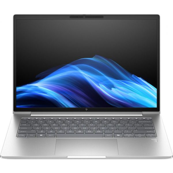14" EliteBook 6 G1i 14 Windows 11 Pro D76KCET