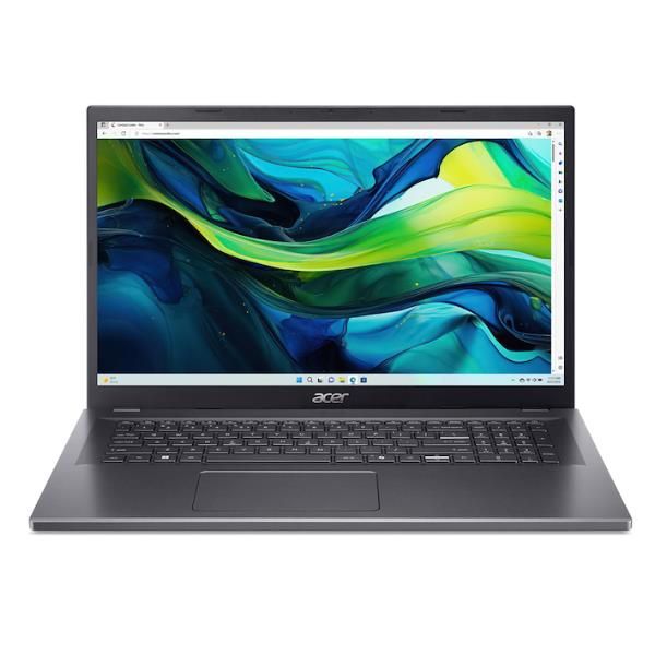 17.3" ASPIRE 17 A17-51M-71QK  Windows 11 Pro NX.JHDET.008
