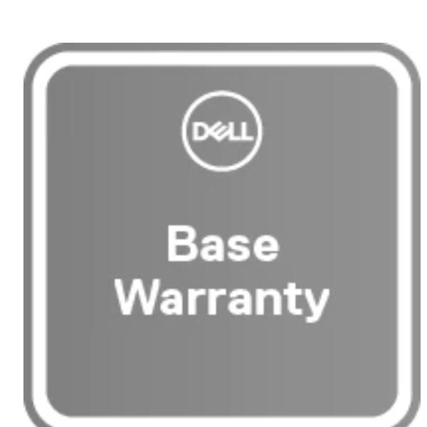 1Y BASIC ONSITE TO 3Y BASIC ONSITE PN3L3_1OS3OS