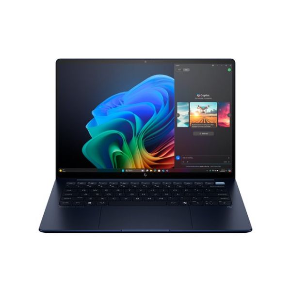14" EliteBook Ultra G1i 14" AI di nuova generazione Windows 11 Pro D6YT5ET