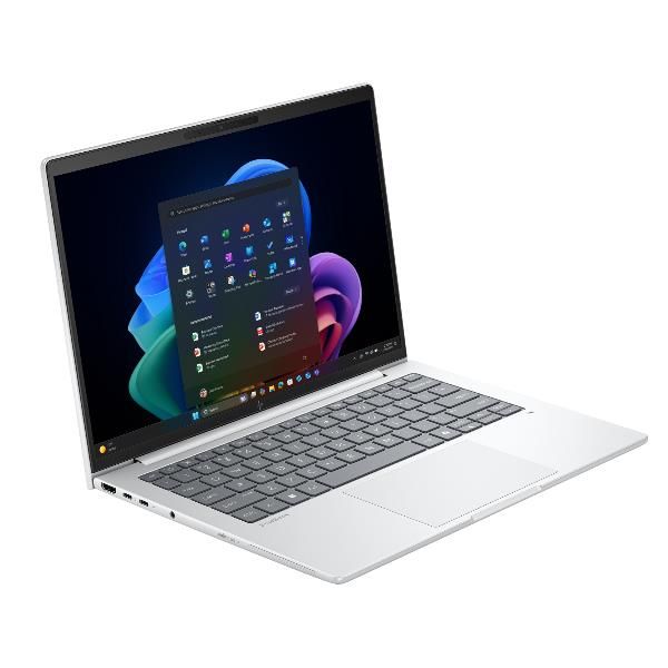 13.3" EliteBook 8 G1i 13 inch Notebook AI PC Wolf Pro Security Edition Windows 11 Pro AD3D4ET
