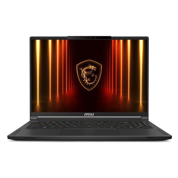 16" STEALTH 16 AI A2HWFG-022IT Windows 11 Home 9S7-15F515-022