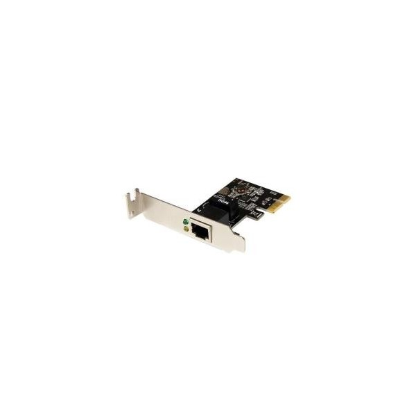 Scheda di rete PCIe a 1 porta ST1000SPEX2L