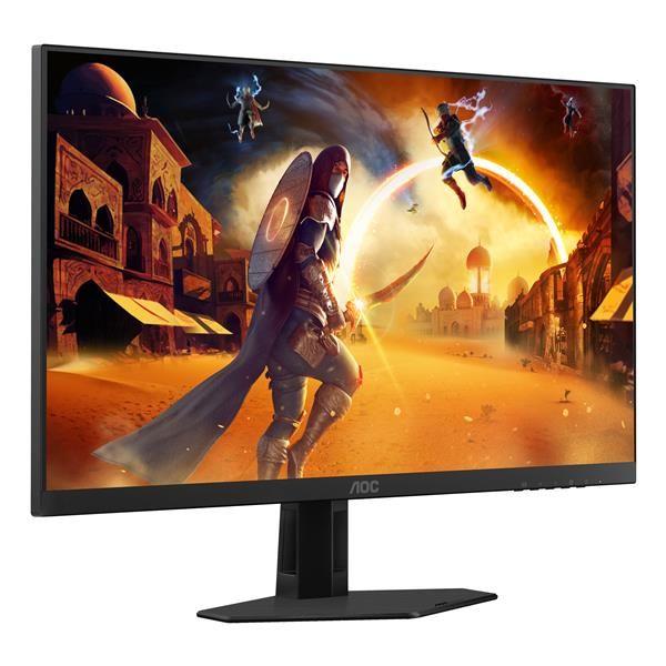 MONITOR GAMING 24 IPS  FHD 260HZ 24G4ZRE