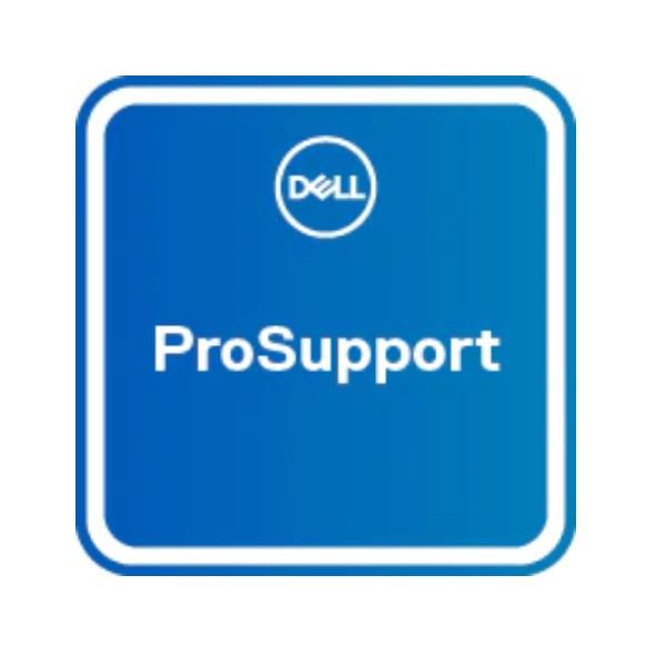3Y BASIC ONSITE TO 5Y PROSPT L3SL3_3OS5PS