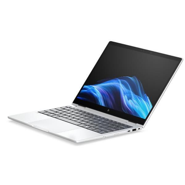 13.3" EliteBook 8 G1i 13 inch Notebook AI PC Wolf Pro Security Edition Windows 11 Pro AD3E0ET