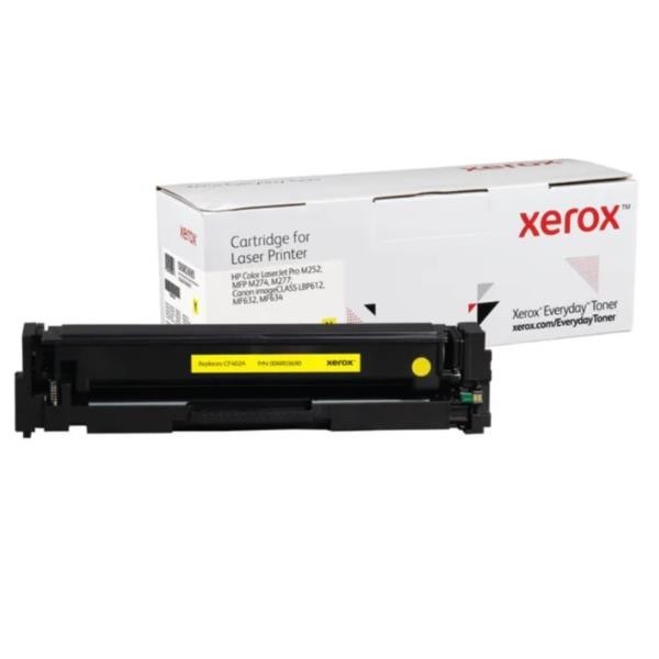 203X/ CF542X/CRG-054HY 006R04182