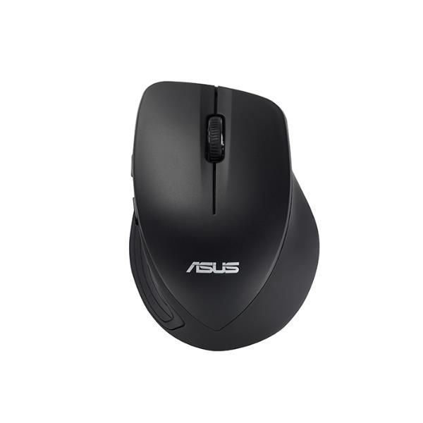 MOUSE ASUS WT465 NERO WIRELESS 90XB0090-BMU04-