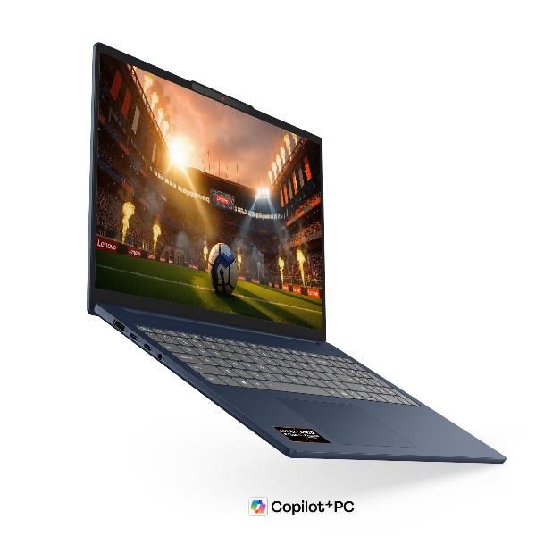 16" IdeaPad Slim 5 Windows 11 Home 83S2006GIX - (SENZA ALIMENTATORE)