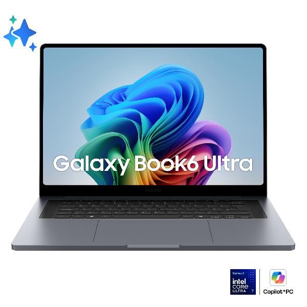 GALAXY BOOK6 ULTRA NP964UJH-XG7IT