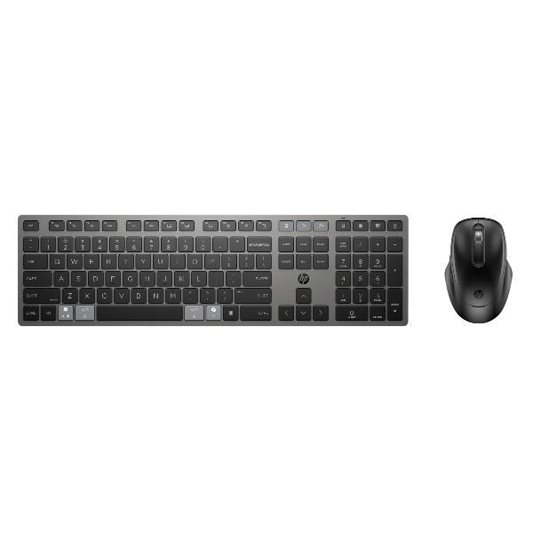 HP 230 WIRELESS MOUSE KEYBOARD 9T5A9AA