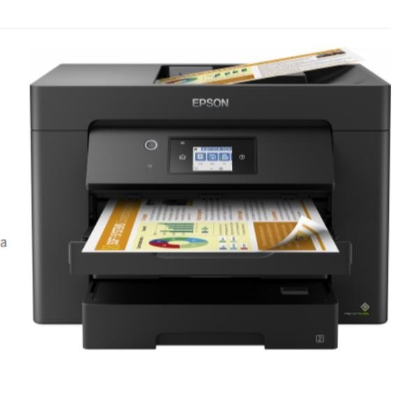 WorkForce WF-7830DTWF C11CH68403