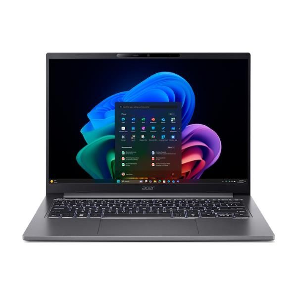 14" TRAVELMATE X4 14 AI TMX414-51-TCO-507M Windows 11 Pro NX.BPUET.002