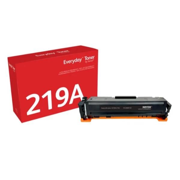 EVERYDAY TONER HP 219A(W2190A) BK 006R05150