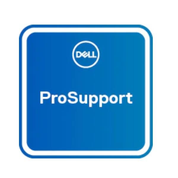 1Y BASIC ONSITE TO 5Y PROSPT L5SM5_1OS5PS
