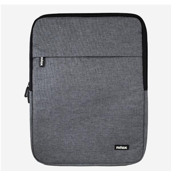 SLEEVE 14.1 GRIGIA NXSL14GY
