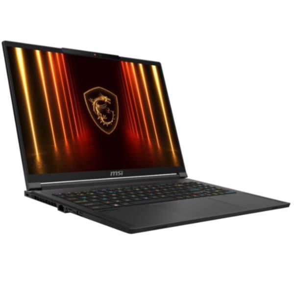18" STEALTH 18 HX AI A2XWHG-047IT Windows 11 Pro 9S7-183341-047