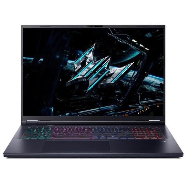 18" PREDATOR HELIOS NEO 18 AI PHN18-72-90YM FreeDOS (senza sistema operativo) NH.QVJET.003