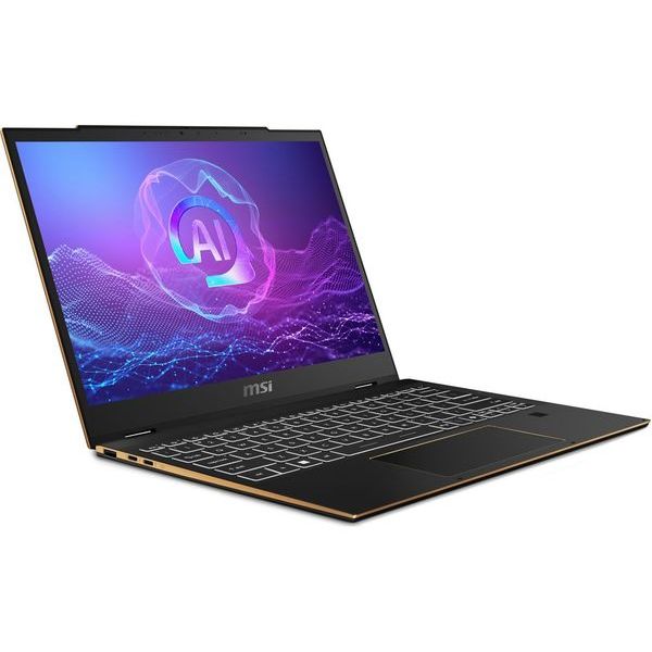 13.3" SUMMIT AI+ EVO A2VMTG-040IT Windows 11 Pro 9S7-13P511-040