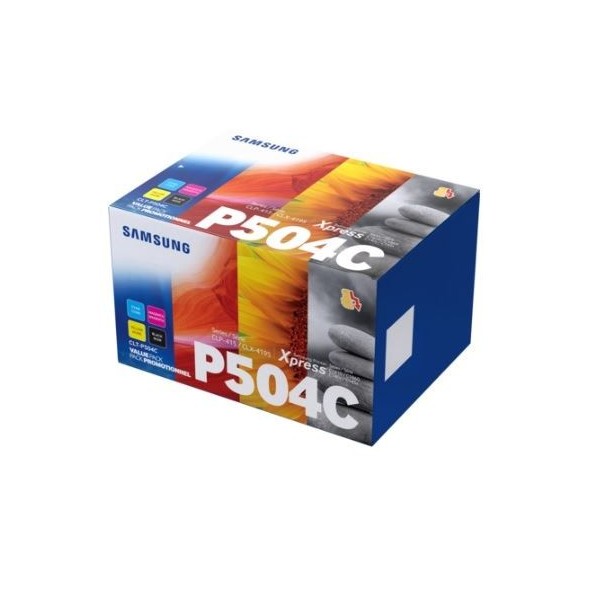 CLT-P504C SU400A