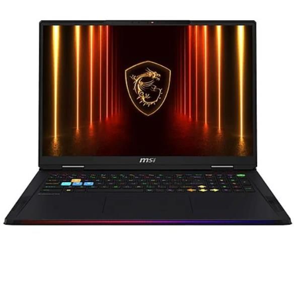 18" TITAN 18 HX AI A2XWJG-065IT Windows 11 Pro 9S7-182421-065