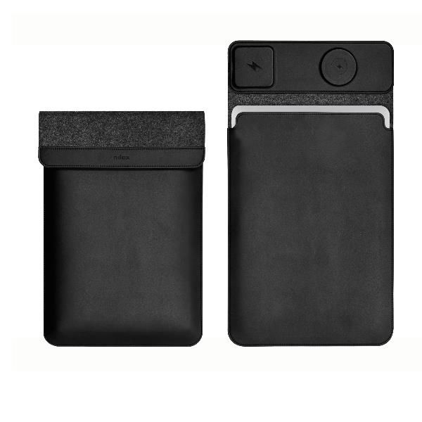 SLEEVE 13.3 WIRELESS CHARGING 2IN1 NXSL13RW