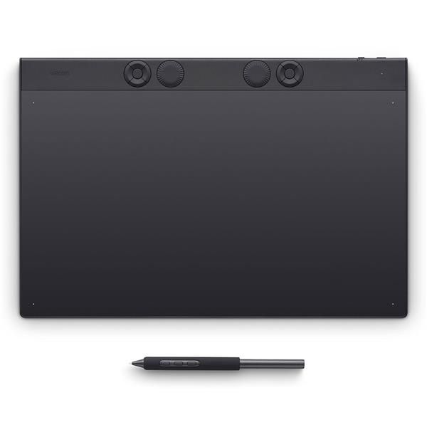 WACOM INTUOS PRO PEN TABLET LARGE PTK870K0B
