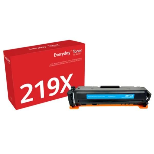 EVERYDAY TONER HP 219X(W2191X) CYA 006R05155