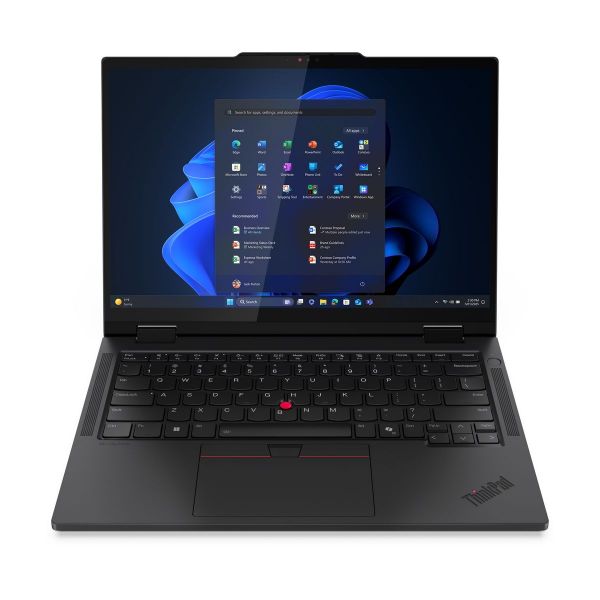 14" ThinkPad T14s 2-in-1 Gen 1 Windows 11 Pro 21R3001XIX