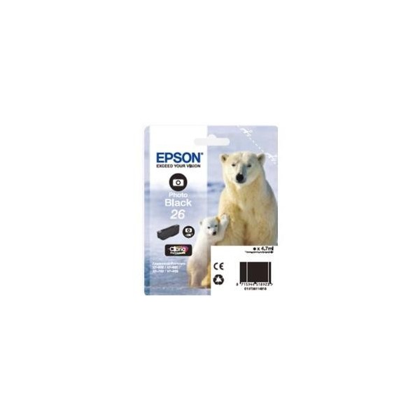 ORSO POLARE C13T26114012