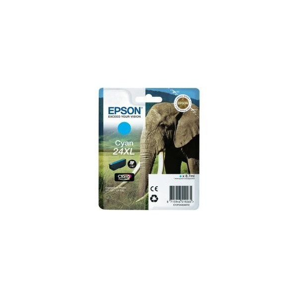 ELEFANTE XL C13T24324012