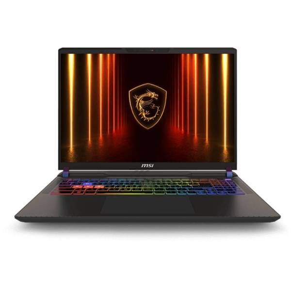 16" MSI Vector 16 HX AI A2XWHG-427IT Windows 11 Home 9S7-15M352-427
