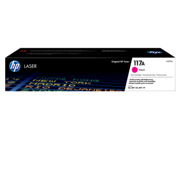 117A W2073A