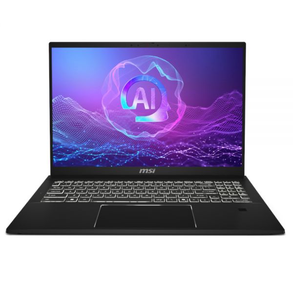 16" SUMMIT AI+ A3HMTG-096XIT Freedos (senza sistema operativo) 9S7-159K21-096
