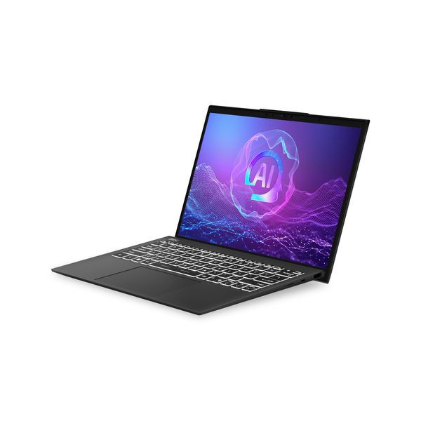 13.3" Prestige 13 AI+ Evo A2VMG-067IT Windows 11 Home 9S7-13Q322-067