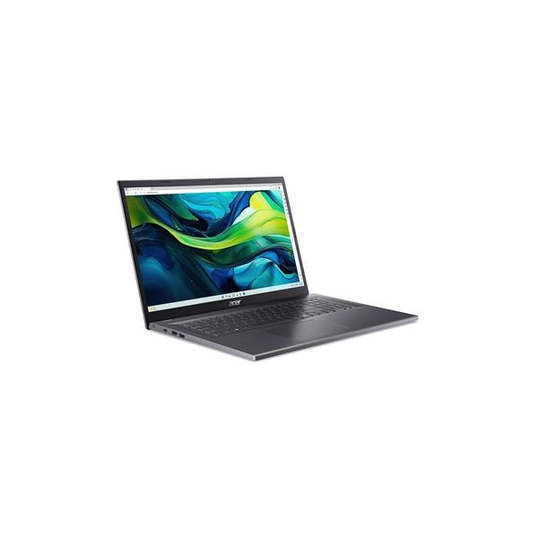 17.3" Aspire 17 A17-51M-799E Windows 11 Home NX.JHDET.001