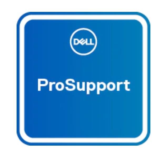 1Y BASIC ONSITE TO 3Y PROSPT L5SM5_1OS3PS